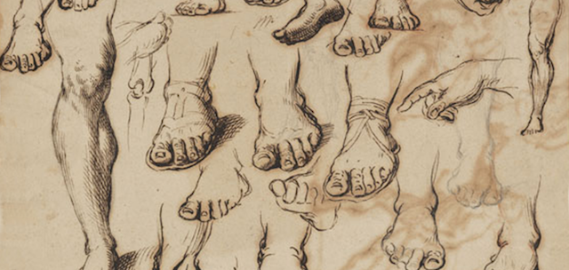 640x304 Secrets For Drawing The Human Body Get The Free Guide From Craftsy - Human Body Drawing