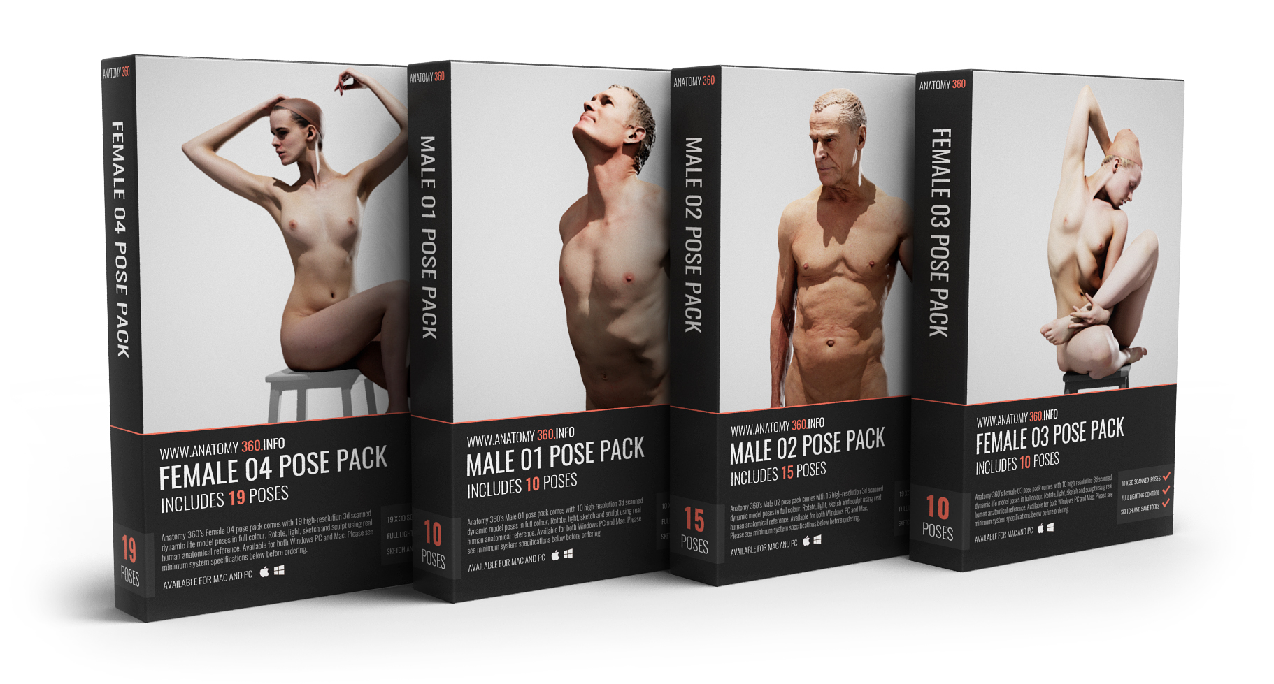 1822x979 Anatomy Real Reference For Artists - Human Body Drawing Reference