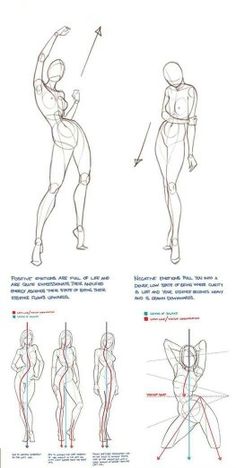 236x468 Today's Drawing Class Drawing The Female Body Drawing The Human - Human Drawing