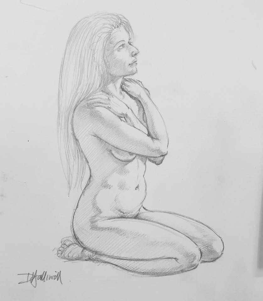 837x960 Drawing Human Anatomy - Human Drawing