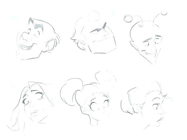 600x450 Human Drawing Template - Human Drawing Template