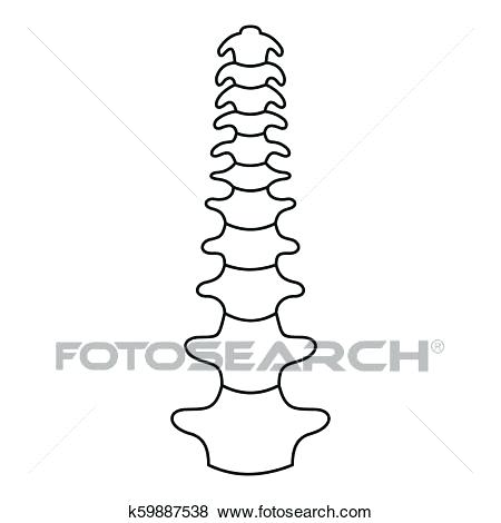 450x470 portraiture human head proportion drawing the human head outline - Human Face Outline Drawing