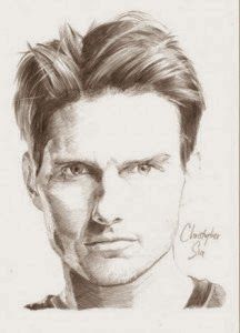 216x300 Drawing The Human Figure, Tips For Beginners Art Pencil - Human Face Pencil Drawing