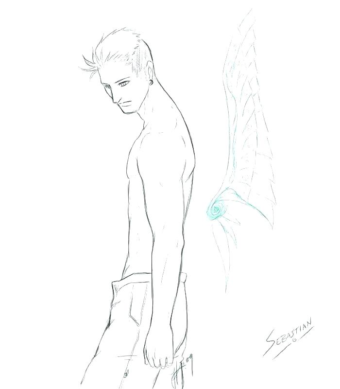 700x800 Human Drawing Templates Face Template Drawn X Outline - Human Figure Drawing Template