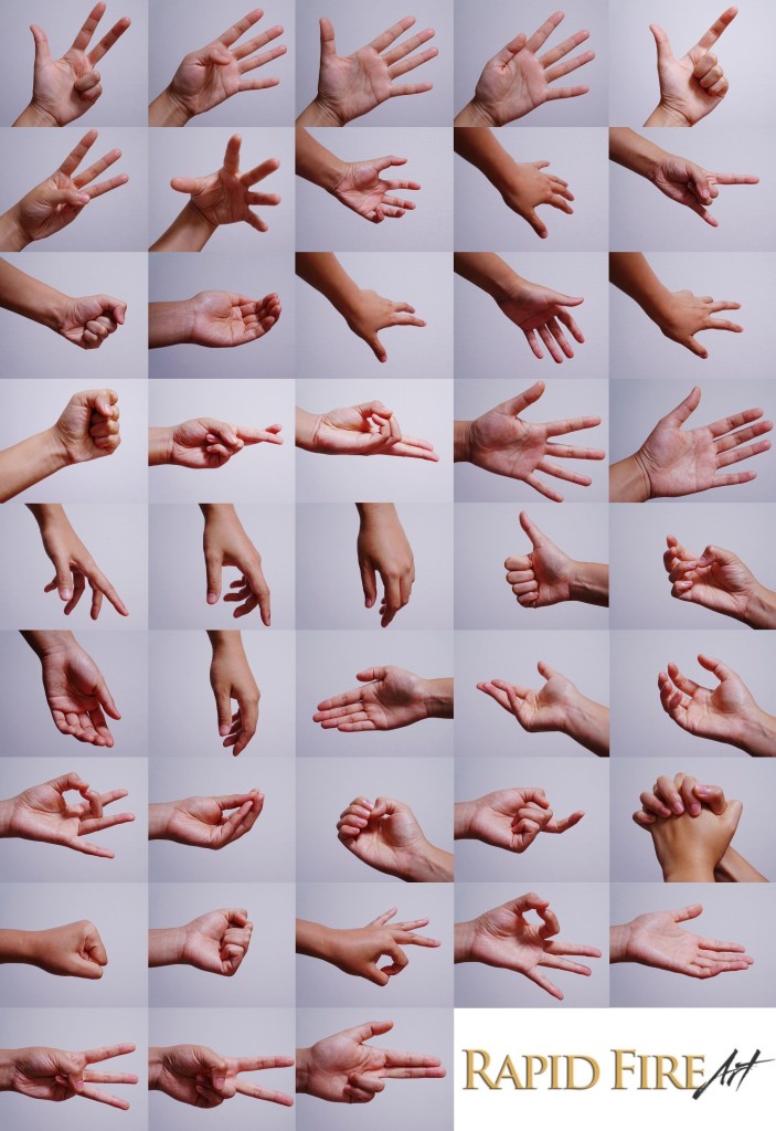 703x1024 How To Draw Hands Part Construction Rapidfireart - Human Hand Drawing