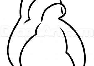 300x210 simple drawing heart simple drawing of the heart human heart - Human Heart Drawing Simple