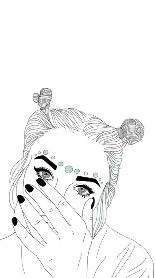 500x889 Outline Drawing Shared - Human Heart Outline Drawing