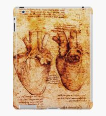 210x230 vintage masterpiece human organs drawing ipad cases skins - Human Organs Drawing