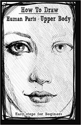 324x499 How To Draw Human Figure - Human Pencil Drawing