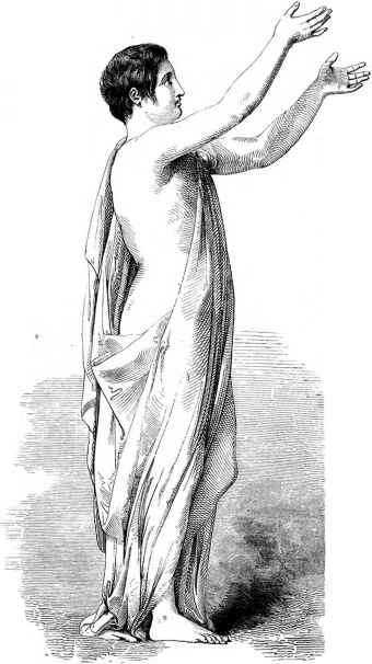 340x606 Pencil Sketches Human Figures - Human Pencil Drawing