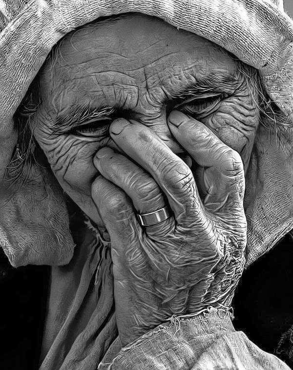 600x758 Mind Blowing Pencil Drawings Art And Design - Human Pencil Drawing