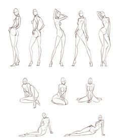 236x277 Best Human Figure Drawing Images In Manga Drawing - Human Picture Drawing