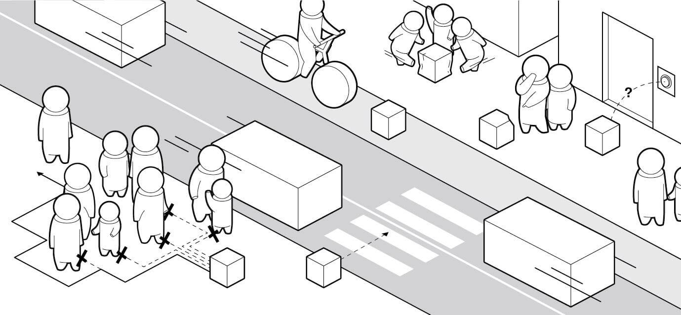 1379x638 democratic human robot partnerships in the smart city - Human Robot Drawing