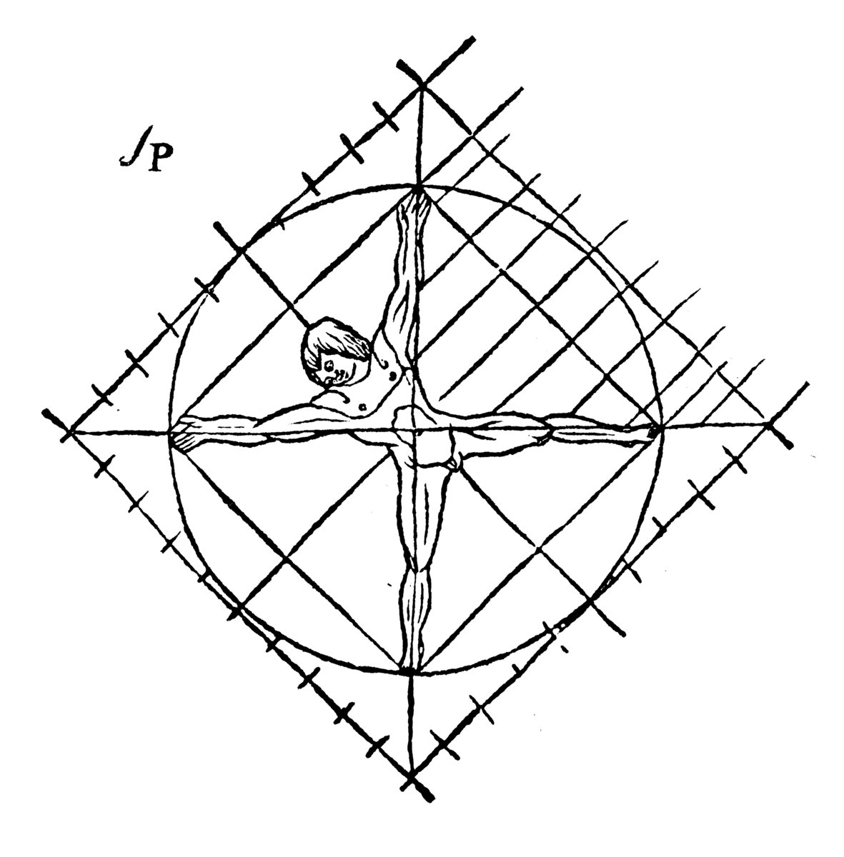 1181x1200 Human Scale Lackrec - Human Scale Drawing
