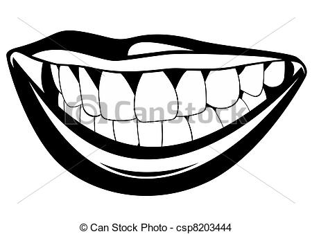 450x338 Collection Of Free Teeth Clipart Drawing Sales Clipart - Human Teeth Drawing