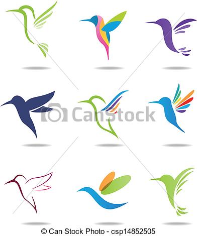 392x470 Hummingbird Clipart No Background Collection - Hummingbird Drawing Clip Art