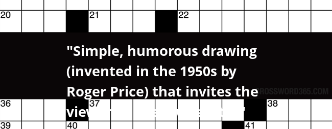 650x254 Simple, Humorous Drawing - Humorous Drawing