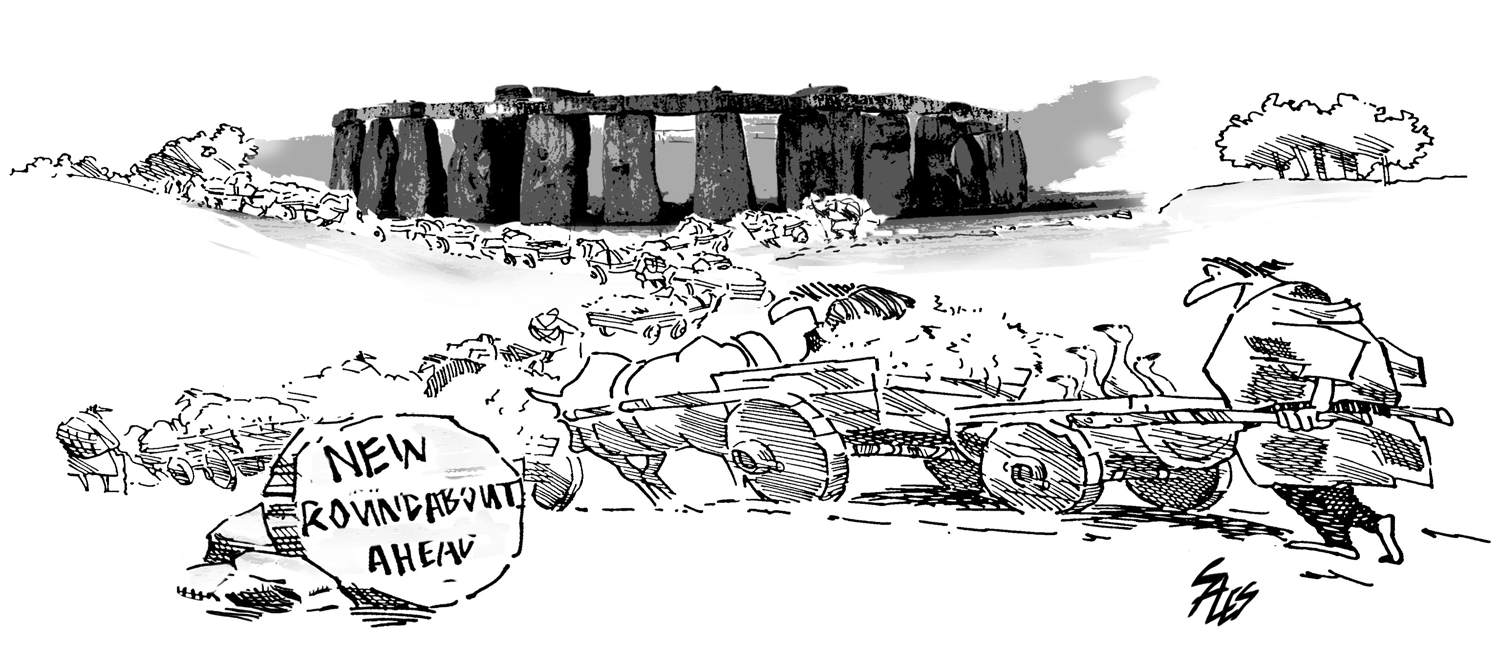 3072x1371 Humorous Drawing Archives - Humorous Drawing