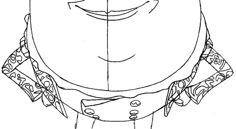 750x411 cool easy cartoons to draw how to draw humpty dumpty from puss - Humpty Dumpty Drawing