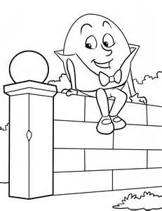 231x300 Drawings Of Humpty Dumpty - Humpty Dumpty Drawing