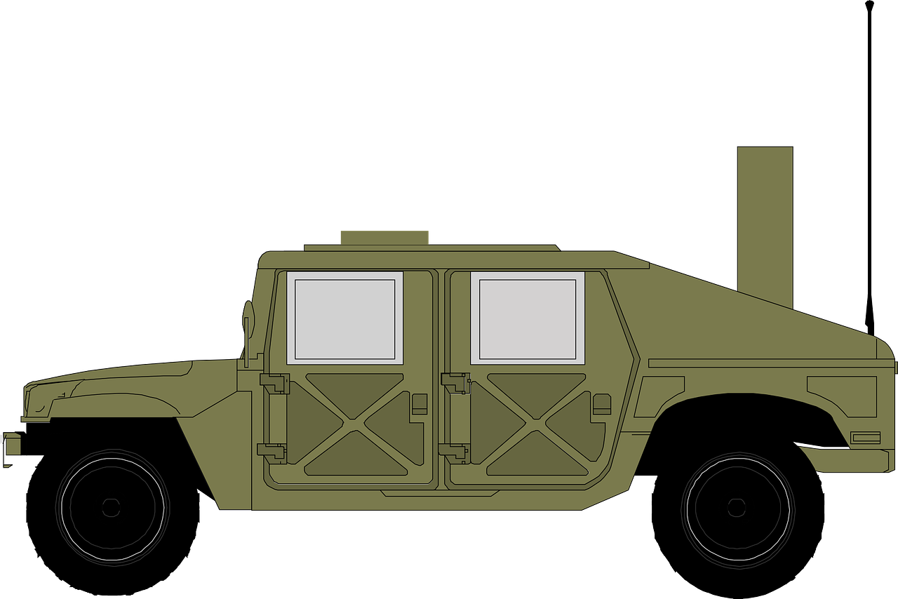 Humvee Drawing at Explore collection of Humvee Drawing