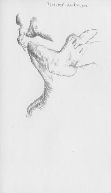 375x651  - Hunger Drawing