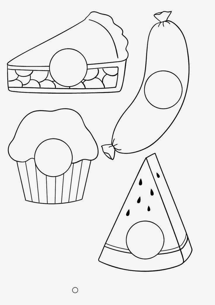 736x1040 manualidades con mis hijas hacemos un cuento the very hungry - Hungry Caterpillar Drawing