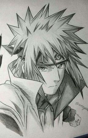 288x450 drawthedrawer - Hunter X Hunter Drawing