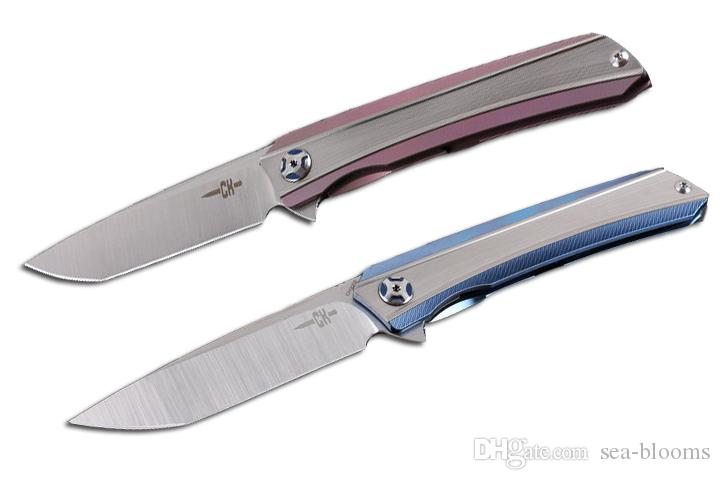 Hunting Knife Drawing