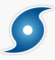 210x230 hurricane drawing stickers redbubble - Hurricane Drawing