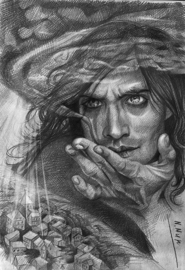 618x900 hurricane eyes drawing - Hurricane Drawing