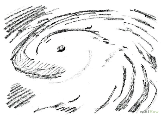 670x482 hurricane drawing free download - Hurricane Drawing