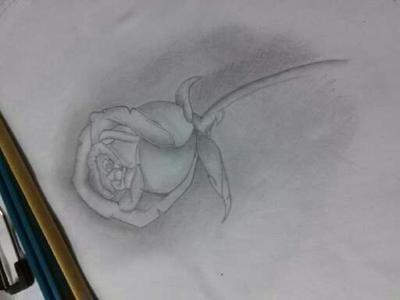 400x300 Hurt - Hurt Drawings