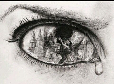 480x352 Hatred Broken Hurt Sketch Ideas Art, Drawings, Art Sketches - Hurt Drawings