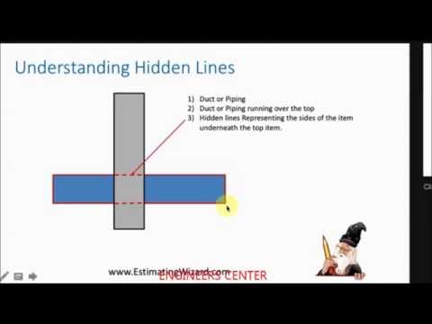 480x360 How To Read Hvac Drawings And Symbols - Hvac Drawing Symbols Legend