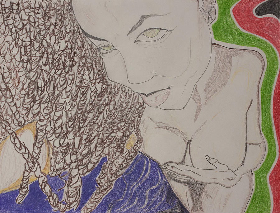 900x684 Hydra Drawing - Hydra Drawing