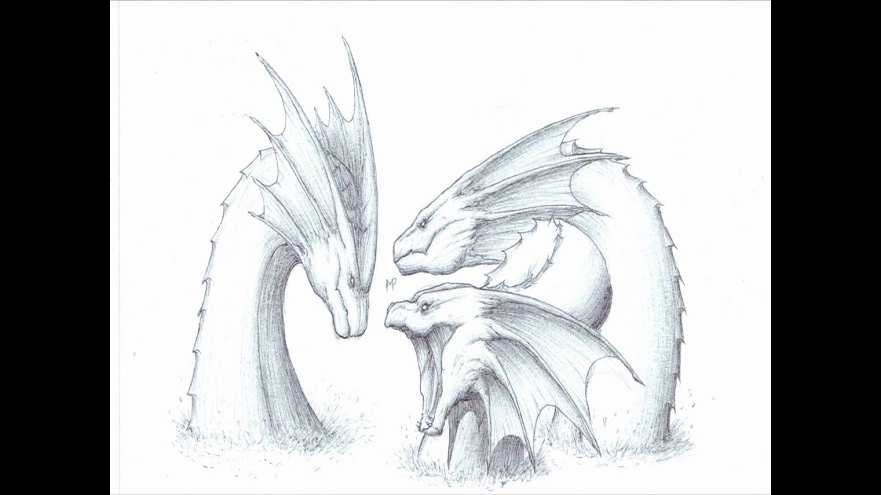 1280x720 Drawing Request - Hydra Drawing