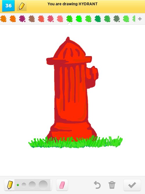 500x667 hydrant drawings - Hydrant Drawing