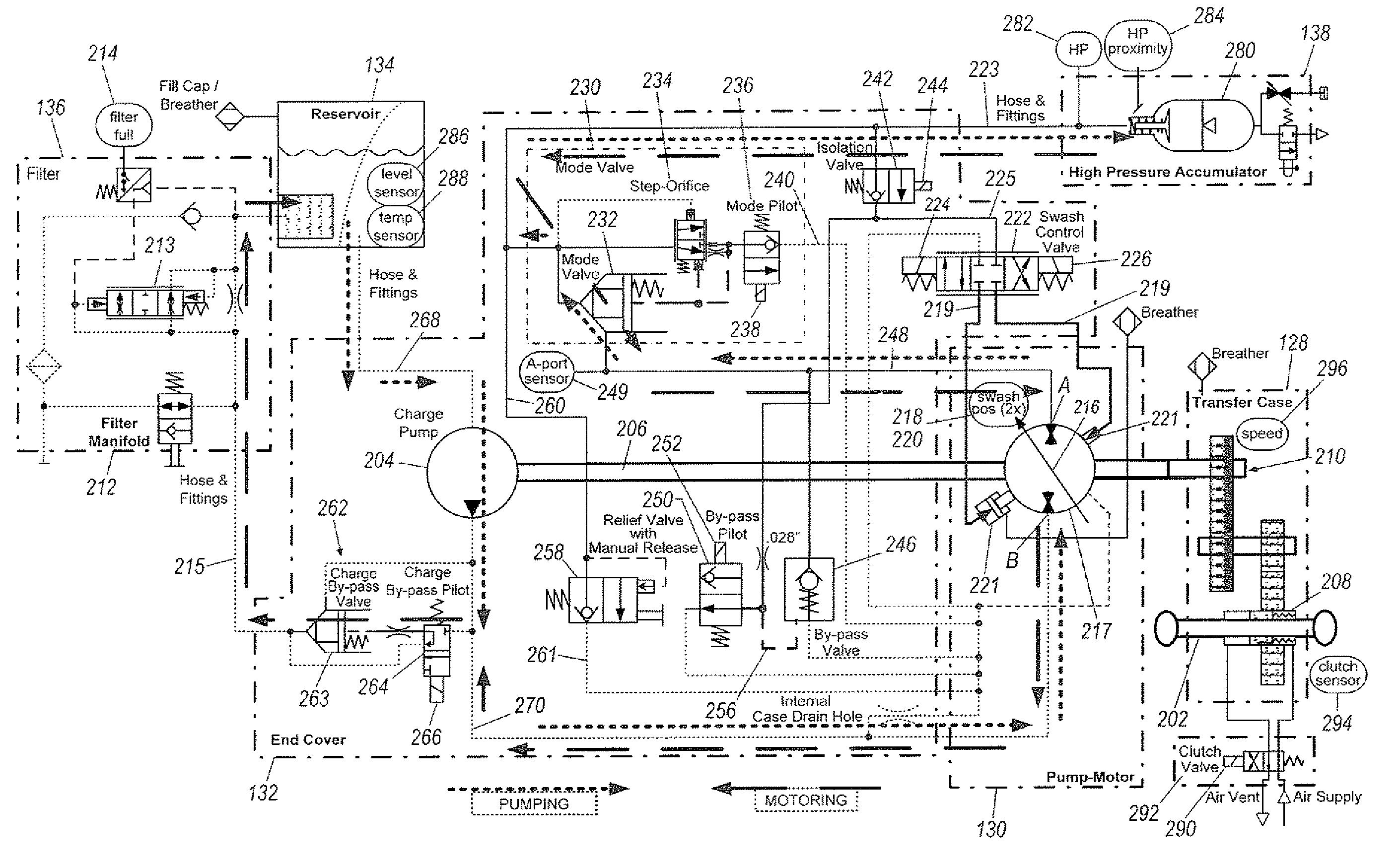 2820x1730 hydraulic schematic symbols pdf related keywords suggestions also - Hydraulic Drawing