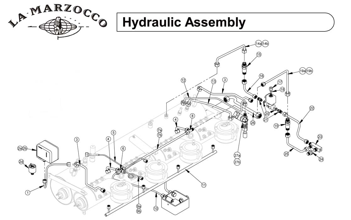 1117x700 la marzocco hydraulic - Hydraulic Drawing