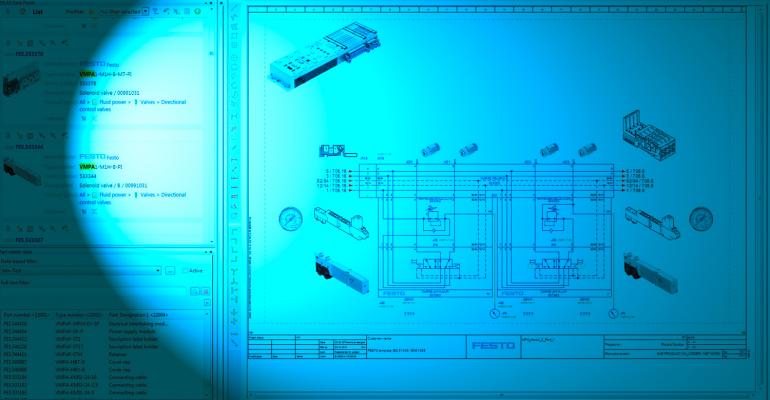 770x400 what's the difference between hydraulic circuit symbols machine - Hydraulic Drawing