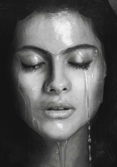 395x564 Hyper Realistic Drawing Pencil Drawings, Realistic - Hyper Realistic Drawing