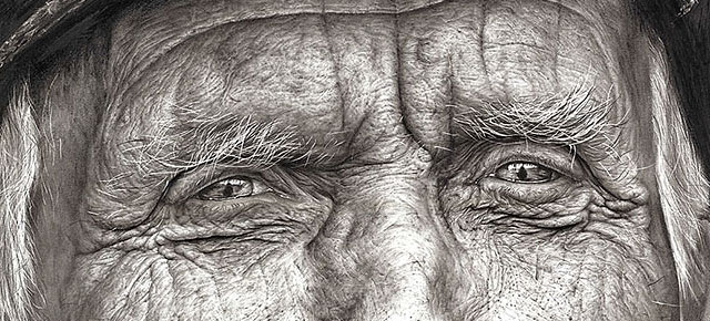 640x290 year old artist wins the national art competition with her - Hyper Realistic Drawing