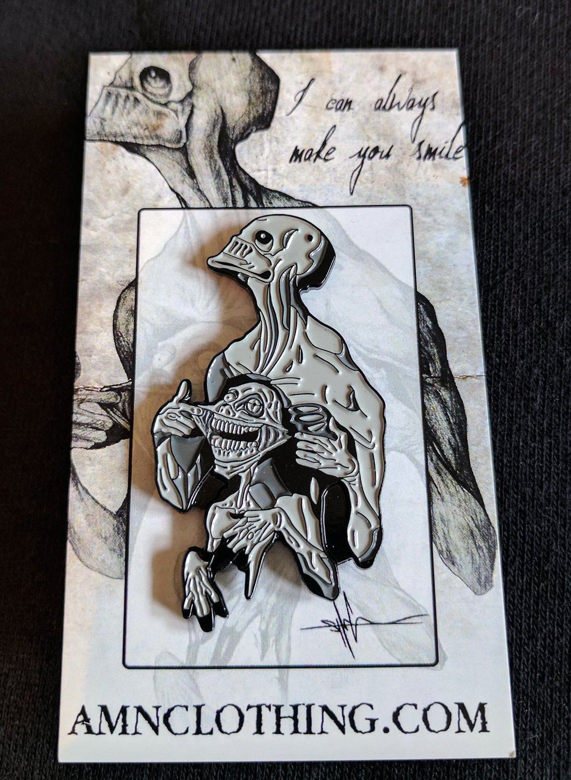 1142x1559 i can always make you smile pin any means necessary clothing - I Can Always Make You Smile Drawing