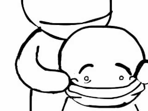 480x360 i can always make you smile - I Can Always Make You Smile Drawing