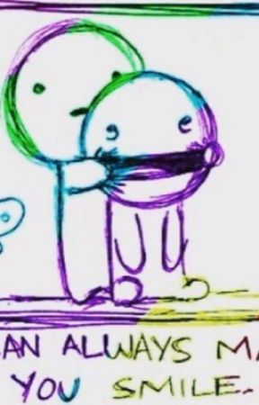 288x450 i can always make you smile - I Can Always Make You Smile Drawing