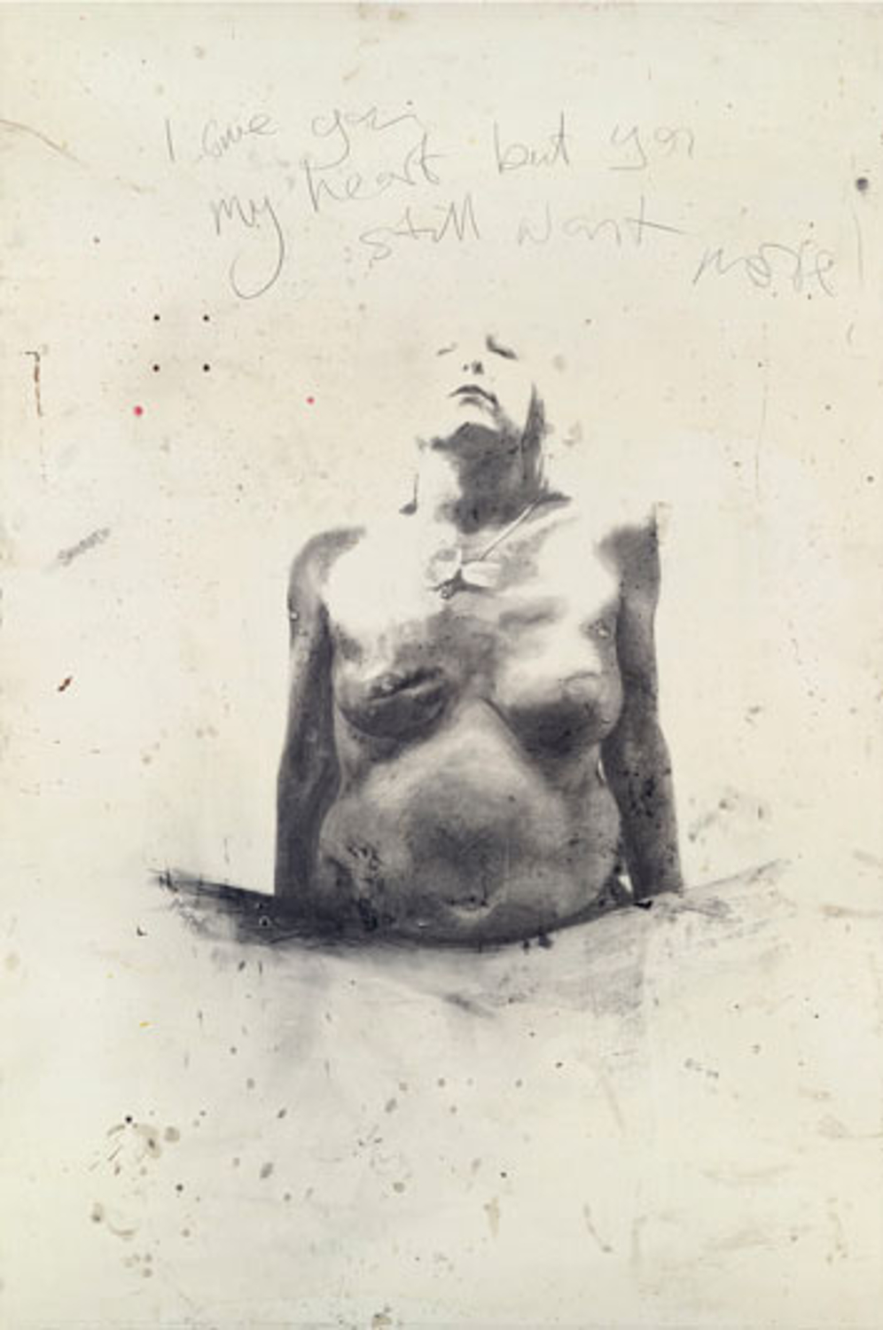 996x1500 I Give You My Its All Much - I Give You My Heart Drawing