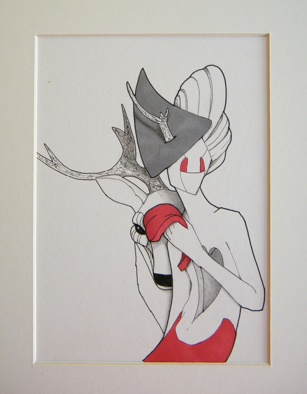 1000x1285 Ll Give You My Heart And Soul Pidualdo - I Give You My Heart Drawing