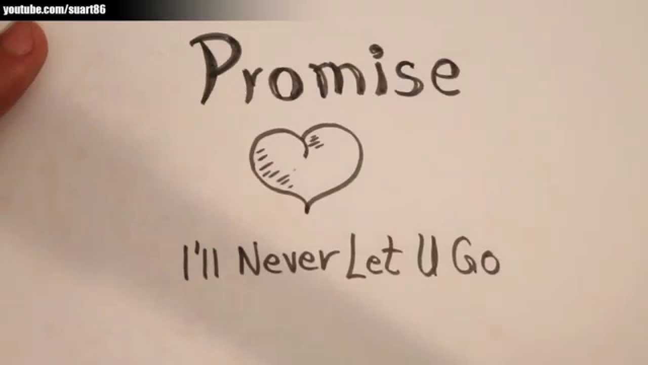 1280x720 Love Drawings For Her - I Love Drawing