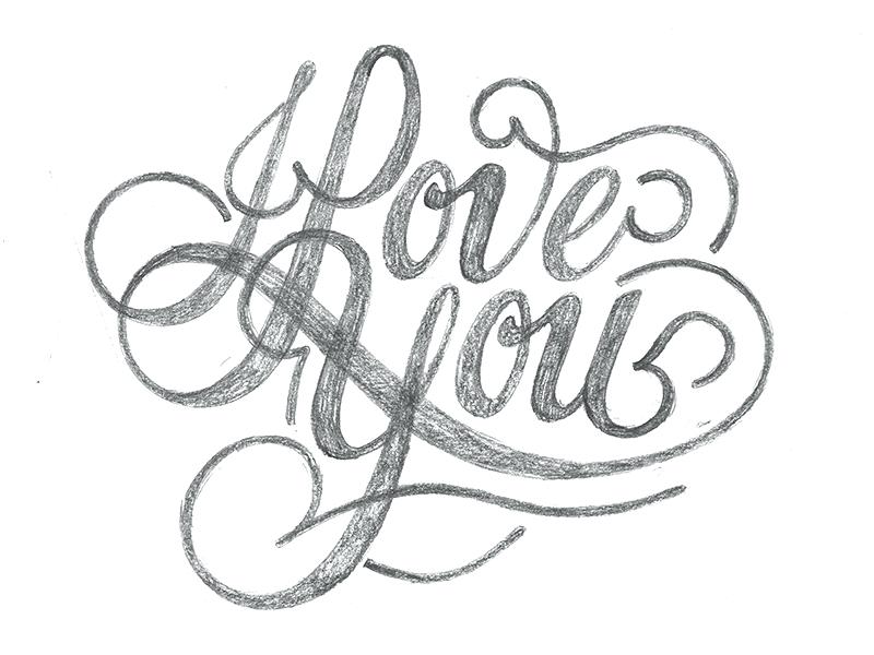 800x600 i love you drawings doodle i love you with heart icon drawing - I Love You Drawing Pictures